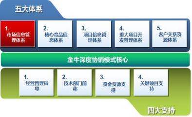 “安全管道，服務(wù)到家” 南方略助力金牛管業(yè)成為行業(yè)領(lǐng)跑者的營銷啟示